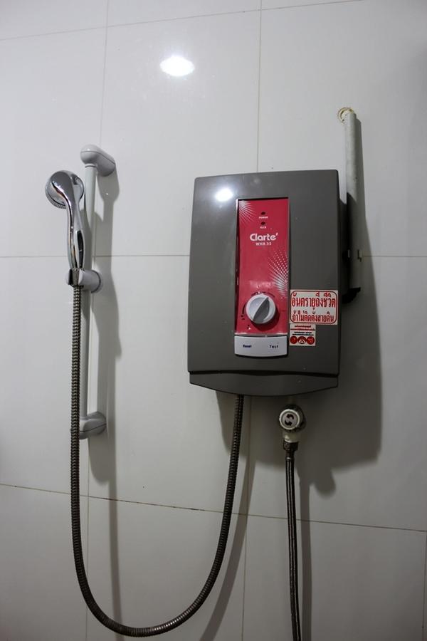 Home Base Hostel (Adults Only) Bangkok Kültér fotó